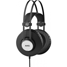 AKG K72 Pro fülhallgató, fejhallgató