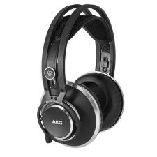 AKG K872 fülhallgató, fejhallgató