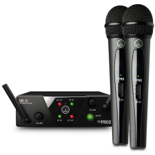  AKG WMS40Mini2-Vocal mikrofon