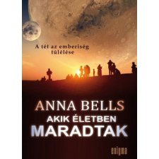 Akik életben maradtak regény