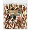 Akinu szárított hús kutyáknak 300 g - bárány twister