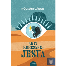 Akit keresnek: Jesua társadalom- és humántudomány