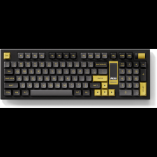 Akko 5098B Plus Black and Gold (AKKO V3 Pro Piano) (6925758630917) billentyűzet