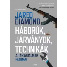 Akkord Háborúk, járványok, technikák egyéb e-könyv