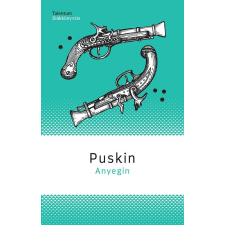 Akkord Kiadó Anyegin irodalom
