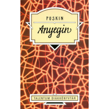 Akkord Kiadó Anyegin antikvárium - használt könyv