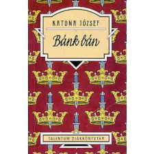 Akkord Kiadó Bánk bán antikvárium - használt könyv