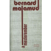 Akkord Kiadó Bernard Malamud - A mesterember