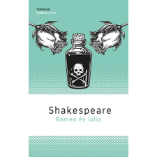Akkord Kiadó Romeo és Júlia gyermek- és ifjúsági könyv