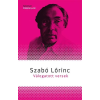 Akkord Kiadó Szabó Lőrinc - Válogatott versek