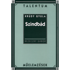 Akkord Kiadó Szindbád - Műelemzések tankönyv