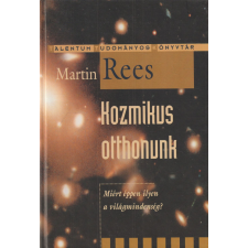 Akkord Kozmikus otthonunk antikvárium - használt könyv