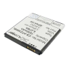 Akku 1650 mAh LI-ION  - HTC BA S950 kompatibilis - HTC Desire 300