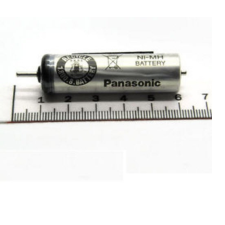  Akku Panasonic szakállvágóhoz (ER2171 ER217) kisháztartási gépek kiegészítői