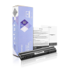 akkumulátor Dell Latitude E5420/E6420-hoz 4400 mAh 10,8–11,1 V MITSU