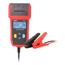  Akkumulátor teszter UNI-T UT675A mérőműszer