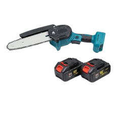  Akkumulátoros kézi láncfűrész nagy lappal MT-RX88 láncfűrész