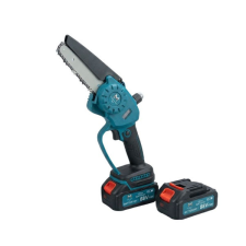  Akkumulátoros láncfűrész digitális kijelzővel MT-RX88DK láncfűrész