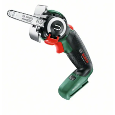  Akkumulátoros mini láncfűrész 18V Bosch AdvancedCut 10258 láncfűrész