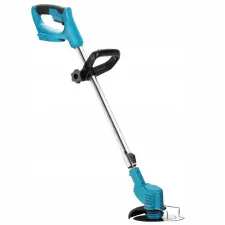  Akkus Elektromos Szegélynyíró és Bozótvágó (600W, 21V) RC-K-2316 fűkasza