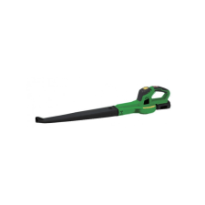 Akkus lombfúvó 20V 1300 mAh 12517 lombszívó, lombfúvó