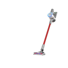  Akkus porszívó, 19500Pa szívóerő, automatikus porérzékelő, EU porszívó