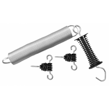 AKO rugós kapu készlet komplett (csomagolt) elektromos állatriasztó