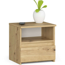 AKORD Furniture Factory Cl1 Komód Artisan Tölgy bútor