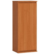 AKORD Furniture Factory Fali Szekrény - Vitrin W40 Clp Éger bútor
