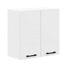 AKORD Furniture Factory Felső Konyhaszekrény P58_60 - fehér bútor