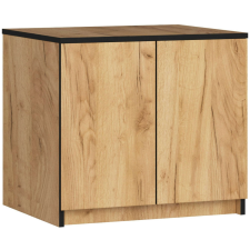 AKORD Furniture Factory Gardróbszekrény bővítő P60 - kézműves tölgy bútor