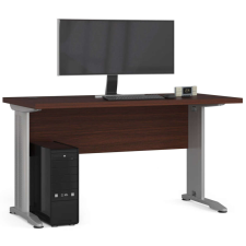 AKORD Furniture Factory Számítógépes Íróasztal Bm-135 Wenge íróasztal