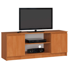 AKORD Furniture Factory TV állvány P140_55 - égerfa bútor