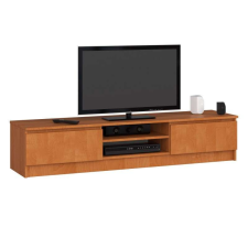 AKORD Furniture Factory TV állvány P33_160 - égerfa bútor