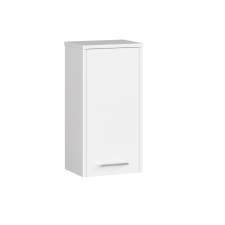 Akord Furniture Fürdőszobai faliszekrény 60 cm - Akord Furniture - fehér fürdőszoba bútor
