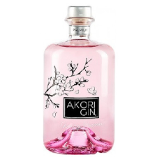  Akori Cherry Blossom Gin 40% gin