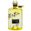 Akori Yuzu Gin 40%