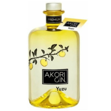  Akori Yuzu Gin 40% gin