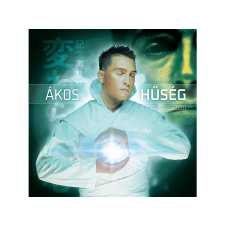  Ákos - Hűség (Vinyl LP (nagylemez)) rock / pop