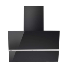 Akpo WK-4 Balance páraelszívó / szagelszívó - 60 cm - fekete / üveg páraelszívó