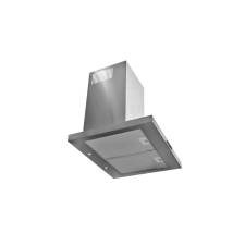 Akpo WK-4 Feniks Slim 60 INOX ECO Wall-mounted Stainless steel páraelszívó