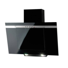 Akpo WK-4 Nero Line Eco 50 Wall-mounted Black páraelszívó