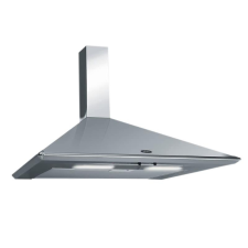 Akpo WK-5 Soft 60 páraelszívó - Inox páraelszívó