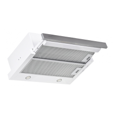 Akpo WK-7 Light Eco 50 LED 294 m3/h inox kihúzható páraelszívó páraelszívó