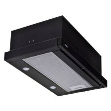 Akpo WK-7 Light Eco 50 Under-cabinet cooker hood Black páraelszívó