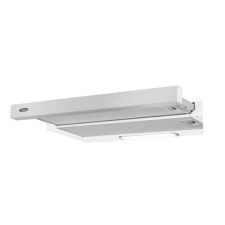 Akpo WK-7 Light Eco 60 Built-under cooker hood Inox páraelszívó