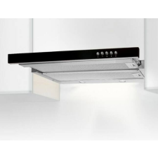 Akpo WK-7 Light Glass 220 m³/h Built-in Black,Grey páraelszívó