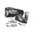 Akrapovic Kipufogó Akrapovic Slip-On hangtompító Vespa GTS, GTV 300 Euro5 2020-hez