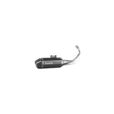 Akrapovic Racing Line kipufogó Vespa Primavera 125 Euro 4 egyéb motorkerékpár alkatrész