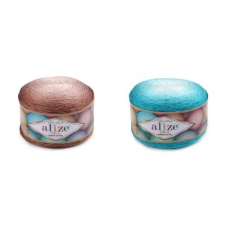  Akril batikolt fonal rövidáru